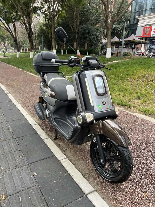 二手古思特时光机