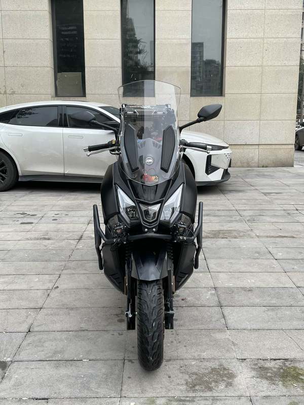 二手三阳Joymax F 300