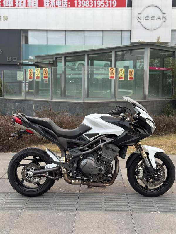 二手贝纳利Tre 899K