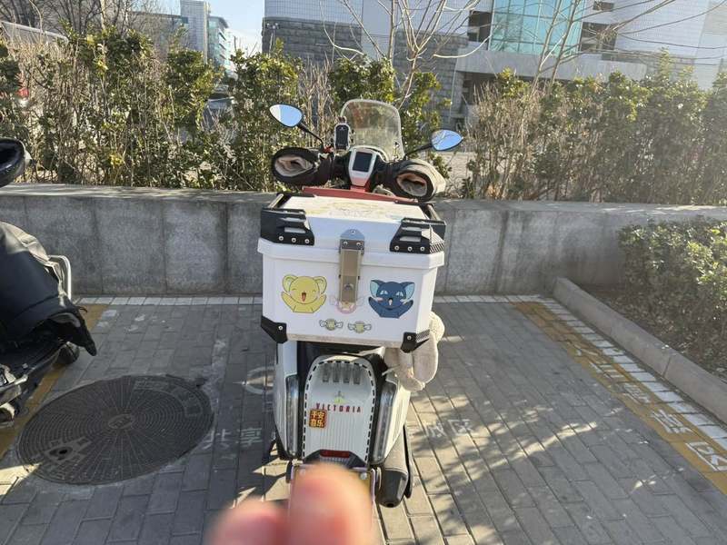 二手维多利亚Sixties 150Si