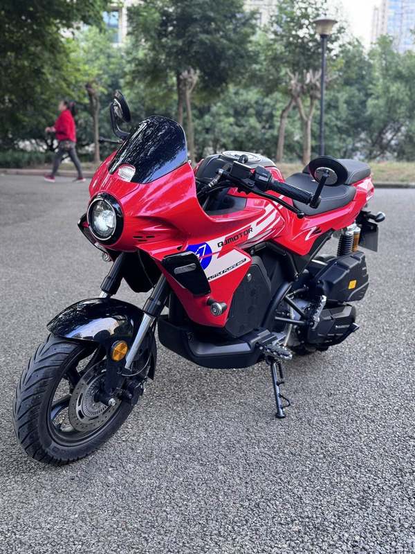 二手QJMOTOR小飞侠