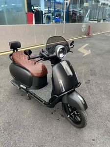 二手五羊本田NWF125