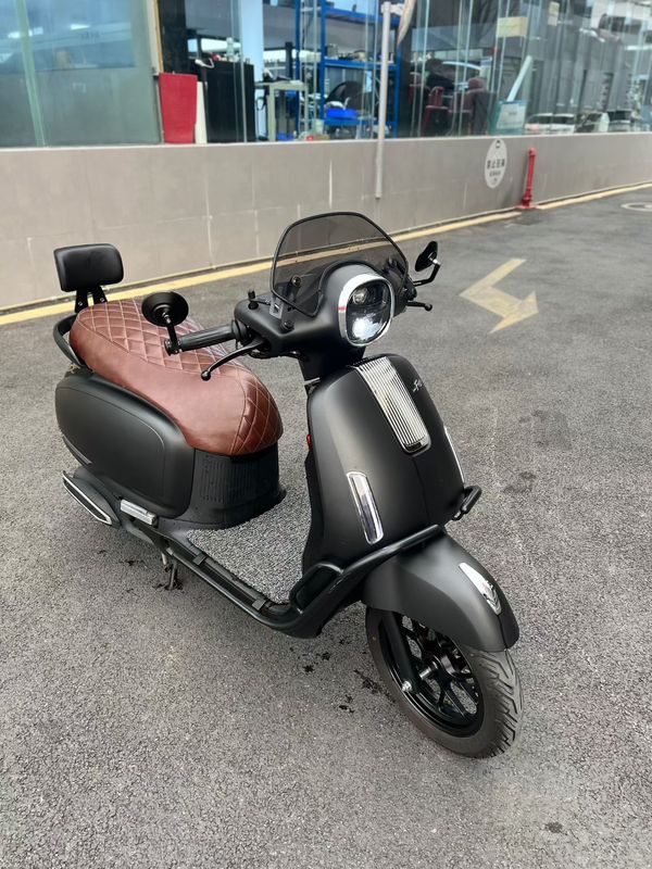 二手五羊本田NWF125