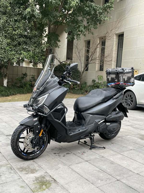 二手三阳Joymax F 300