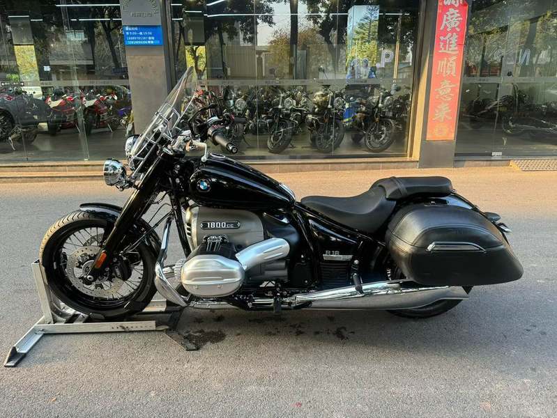 二手宝马R 18