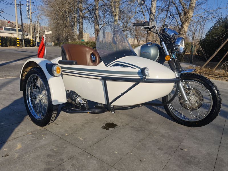 二手鑫源周末风400