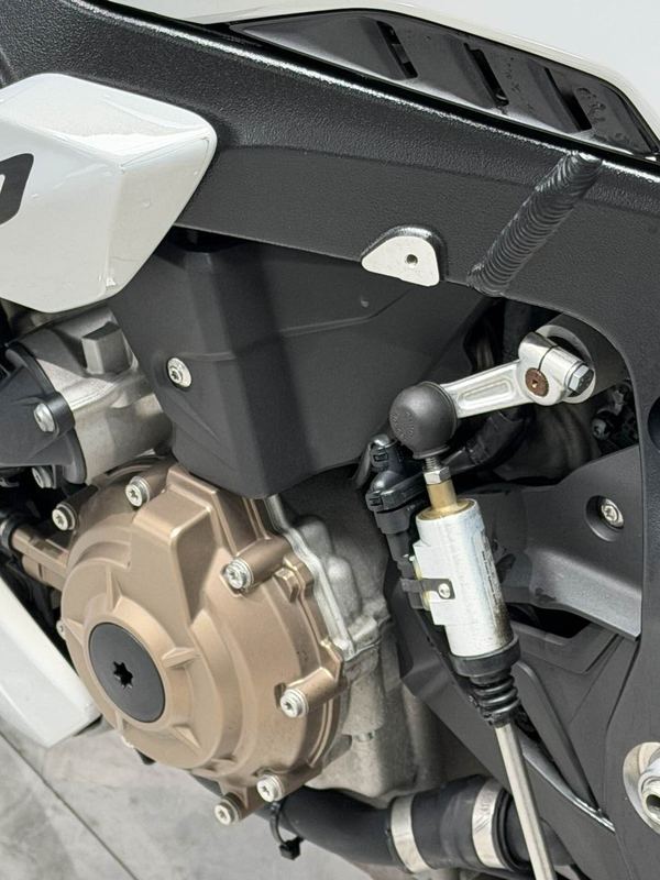 二手宝马S 1000 R