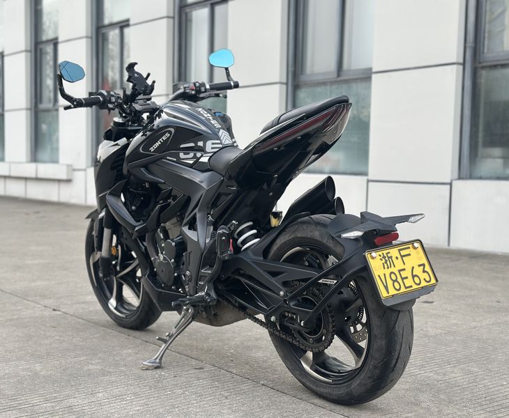二手升仕350R