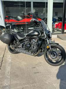 二手川崎Vulcan S 