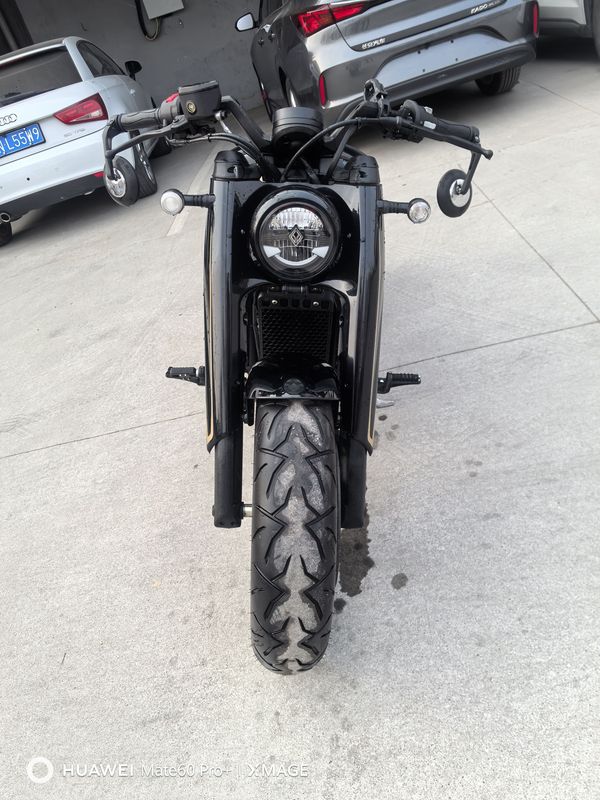 二手奔达拿破仑450