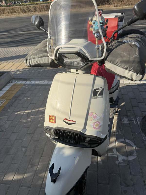 二手维多利亚Sixties 150Si