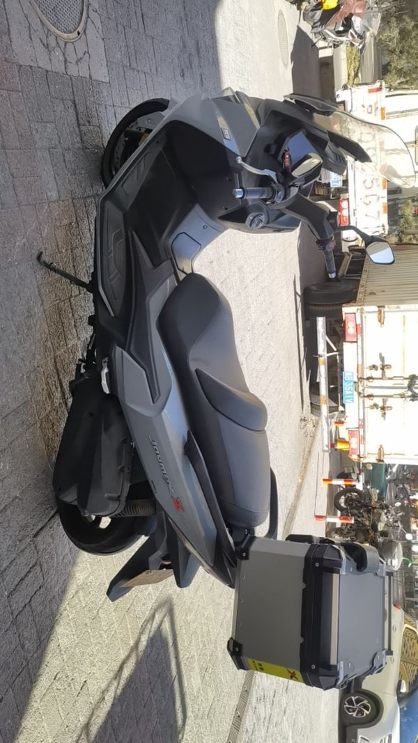 二手三阳Joymax Z 300