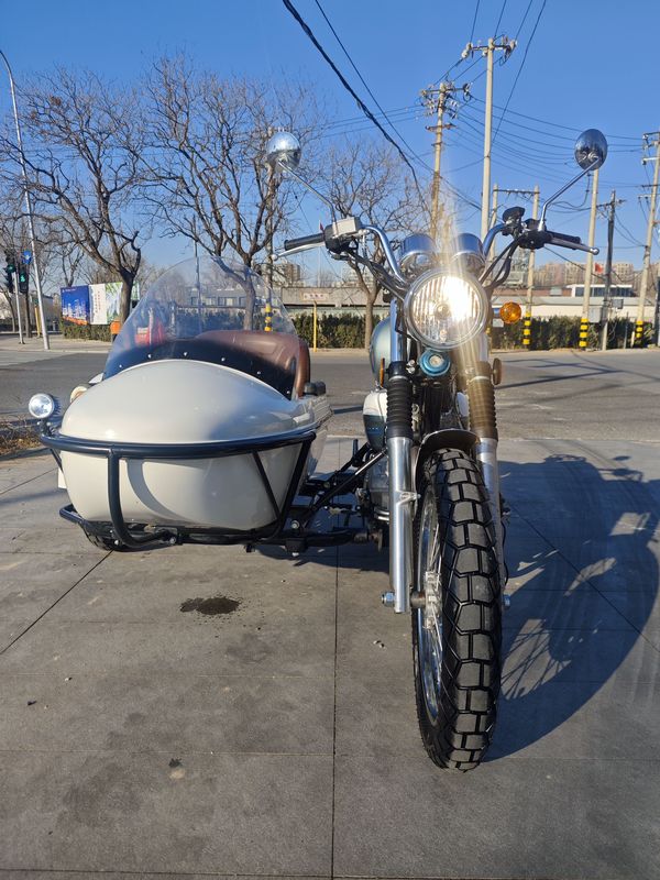 二手鑫源周末风400