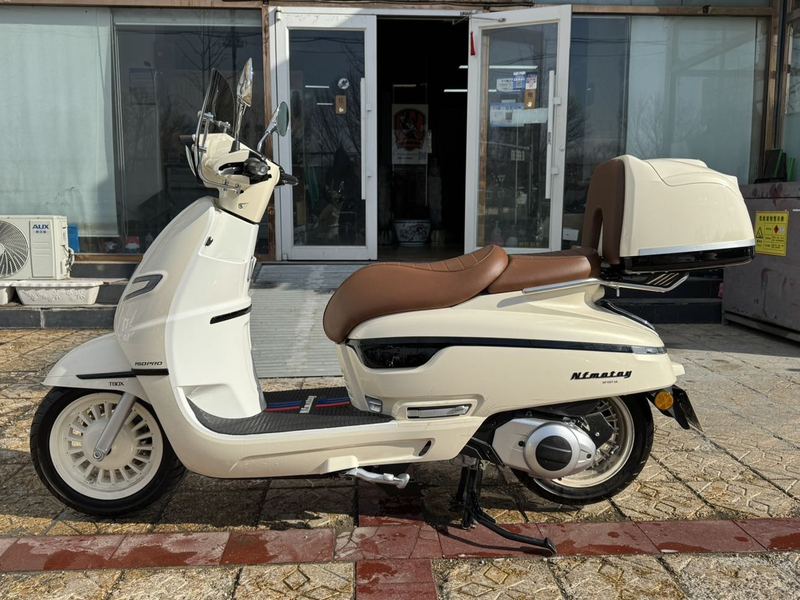 二手南方梦拉丽莎 飞戈