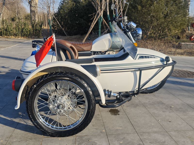 二手鑫源周末风400