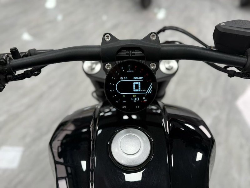 二手奔达灰石250