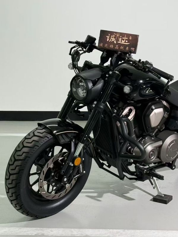 二手奔达金吉拉450