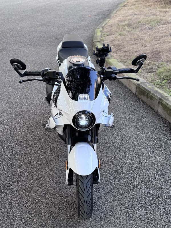 二手QJMOTOR小飞侠