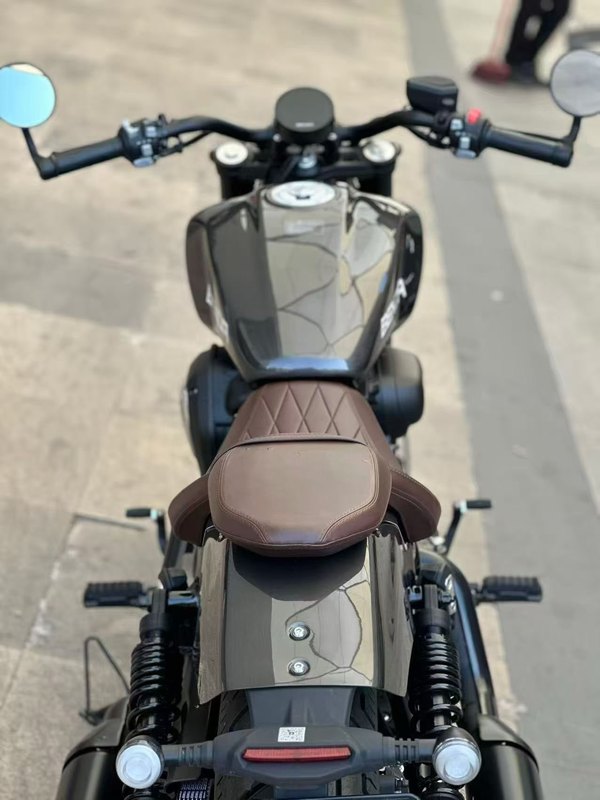 二手奔达灰石707