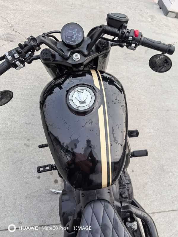 二手奔达拿破仑450