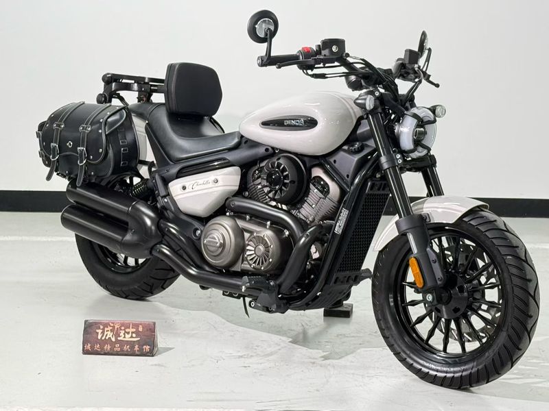 二手奔达金吉拉350