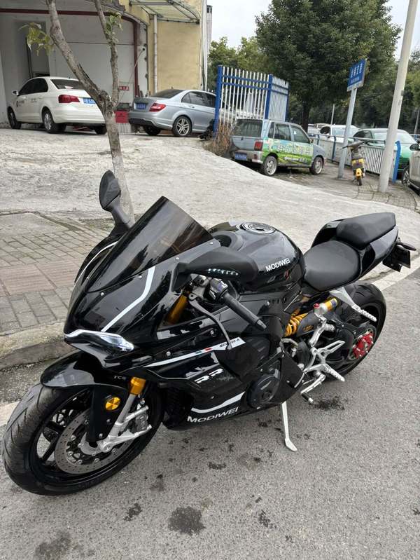 二手摩迪威800RR