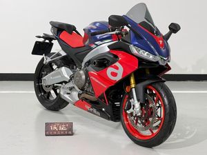 二手阿普利亚RS 660 