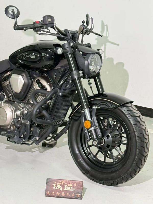 二手奔达金吉拉450