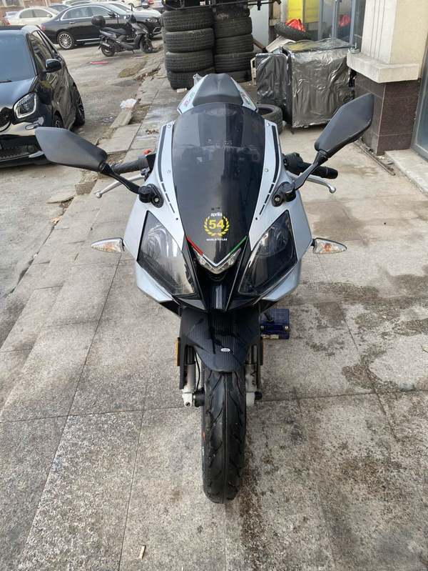 二手宗申阿普利亚GPR150R