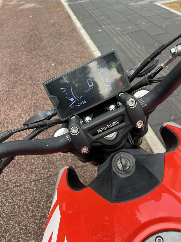 二手凯越Cobra 321R