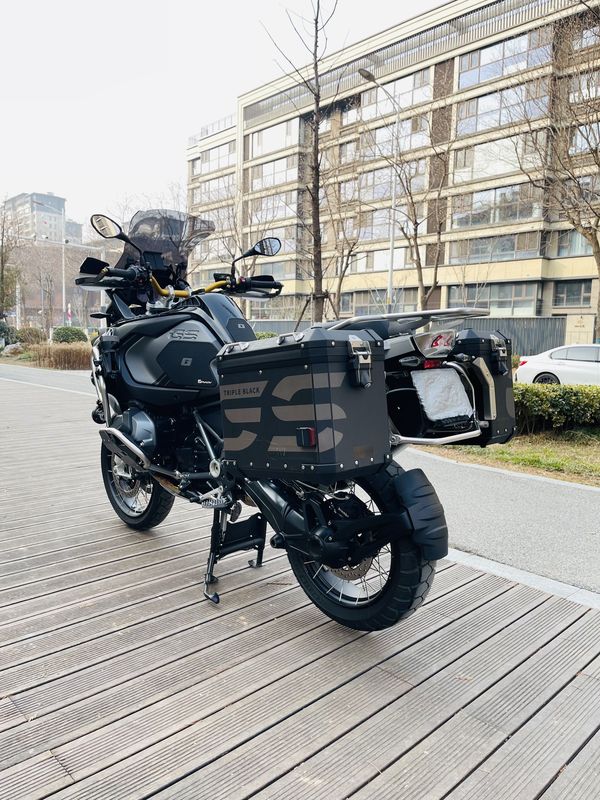 二手宝马R 1250 GS