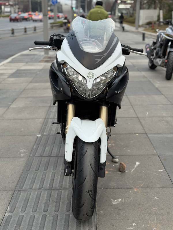 二手贝纳利Tre 899K