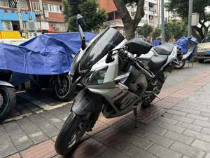 二手宗申阿普利亚GPR150R