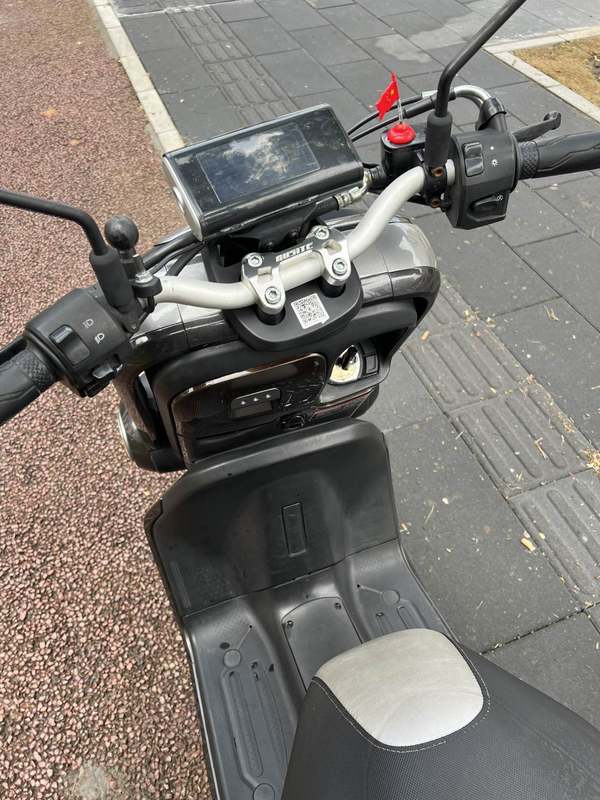 二手古思特时光机