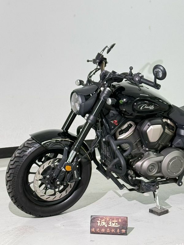 二手奔达金吉拉450