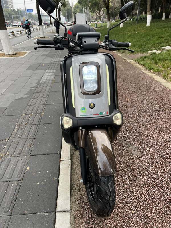 二手古思特时光机