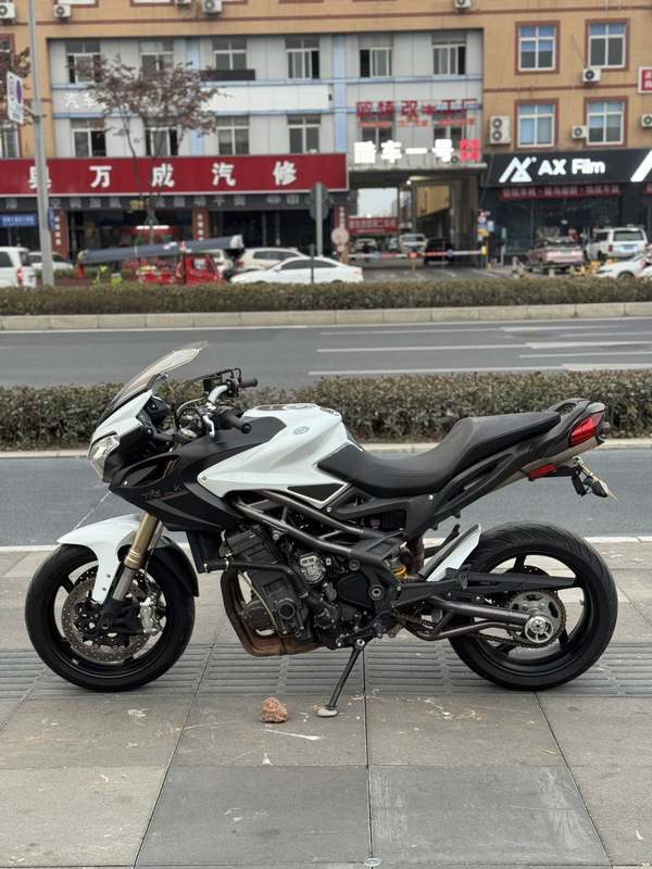 二手贝纳利Tre 899K