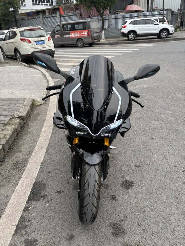 二手摩迪威800RR