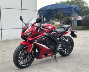 二手本田CBR650R