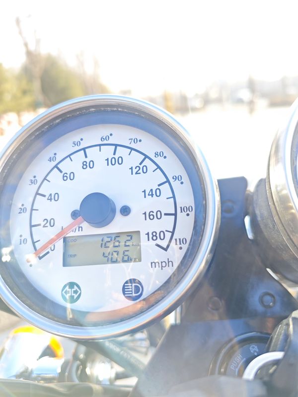 二手鑫源周末风400