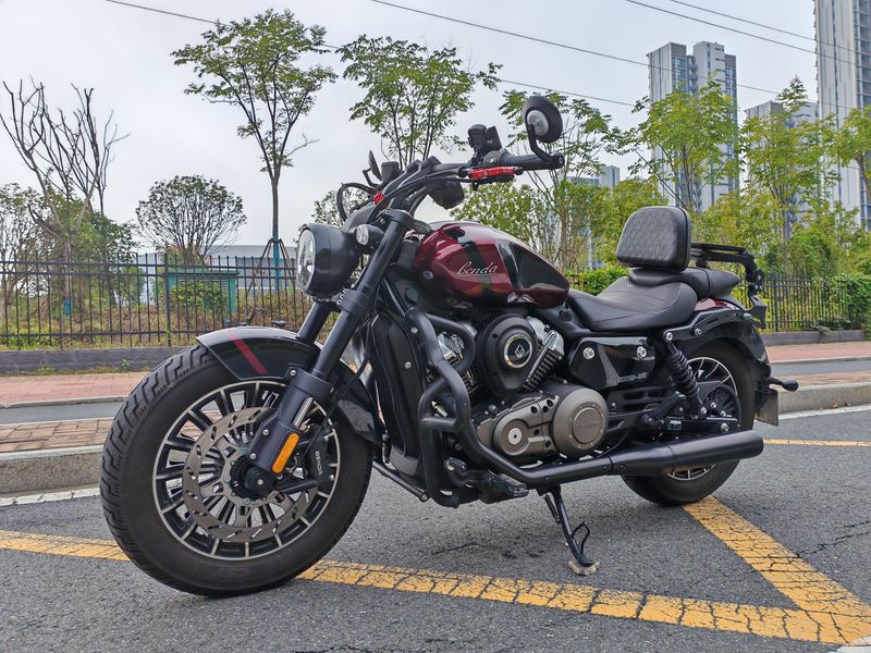 二手奔达灰石250