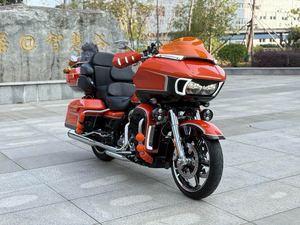 二手哈雷戴维森公路滑翔 Road Glide