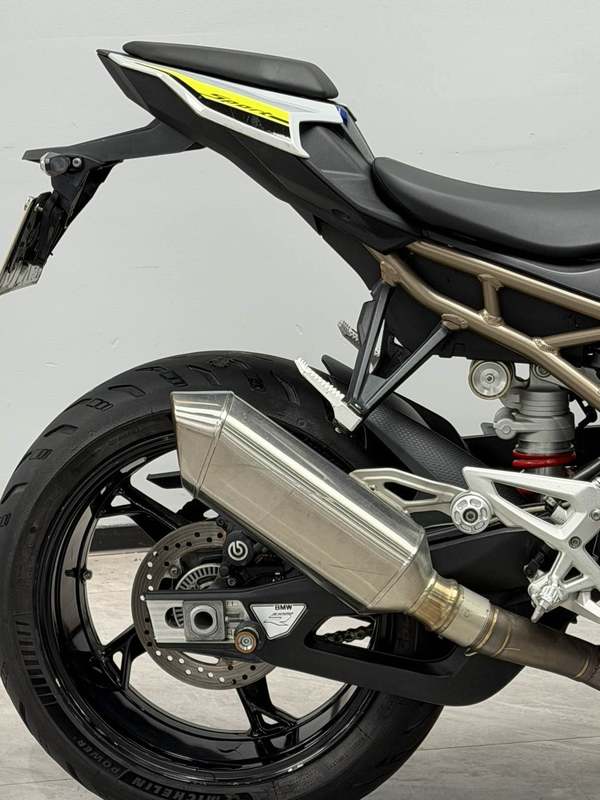 二手宝马S 1000 R