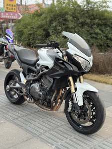 二手贝纳利Tre 899K