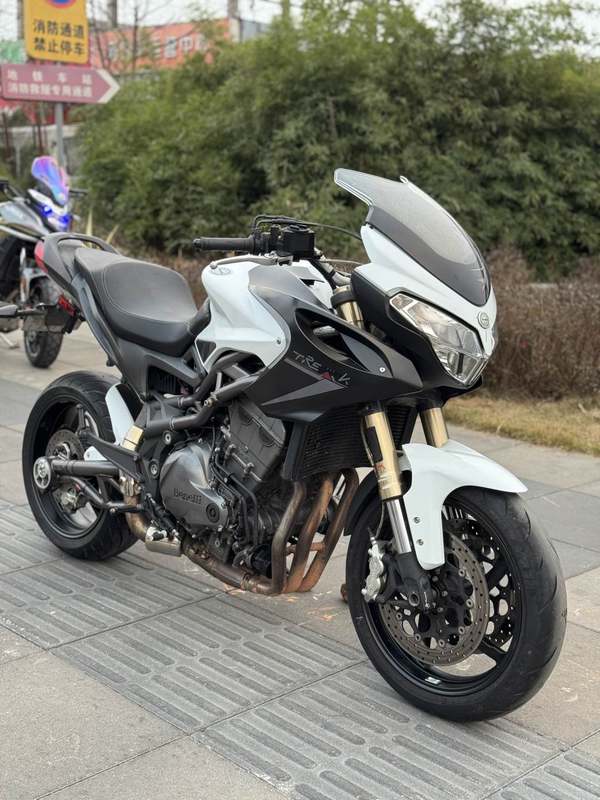 二手贝纳利Tre 899K