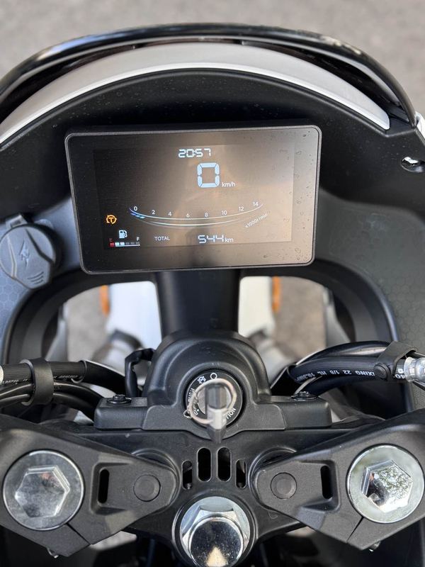 二手QJMOTOR小飞侠