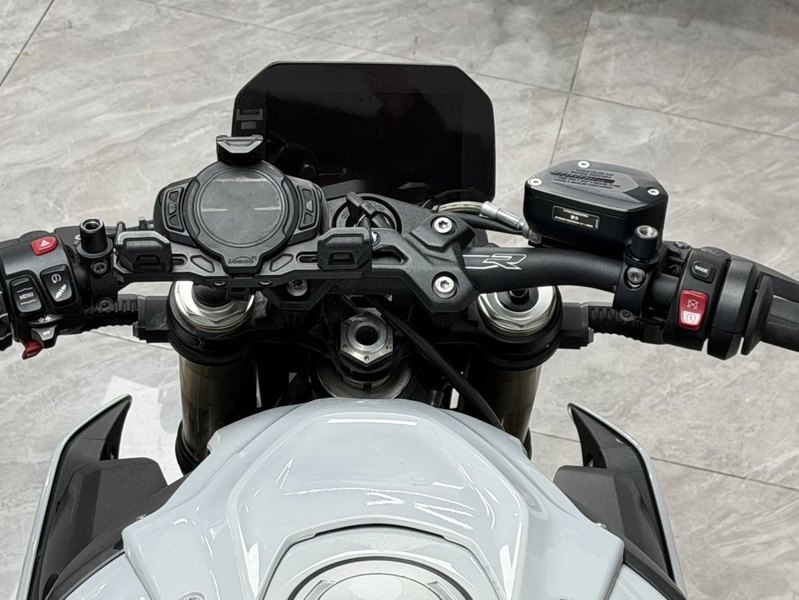 二手宝马S 1000 R