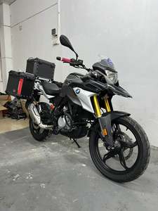 二手宝马G 310 GS
