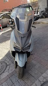 二手三阳Joymax Z 300