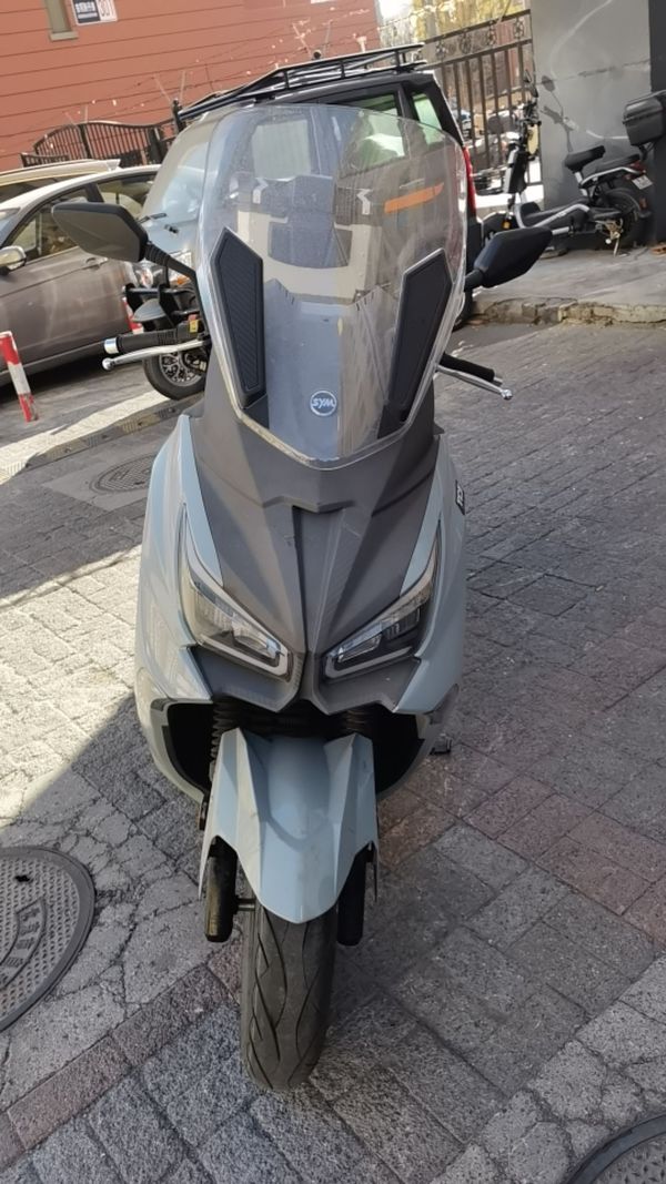 二手三阳Joymax Z 300